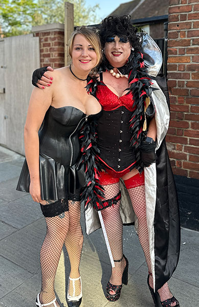 Image Copyright Pat H / TimeWarp - Click to return