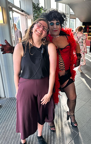 Image Copyright Pat H / TimeWarp - Click to return