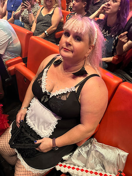 Image Copyright Pat H / TimeWarp - Click to return