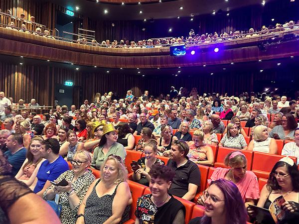 Image Copyright Pat H / TimeWarp - Click to return