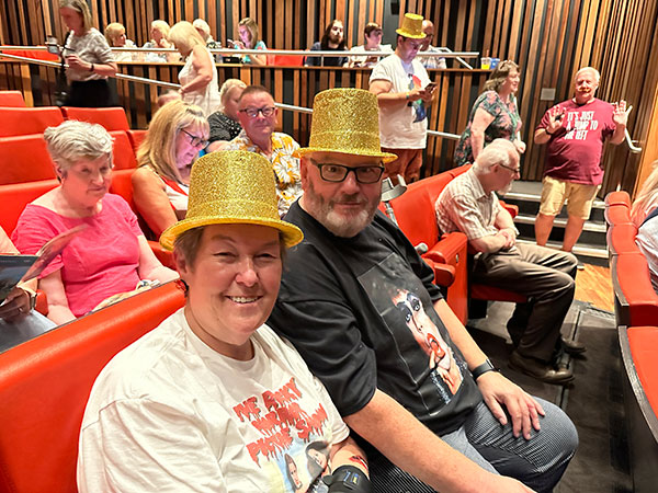 Image Copyright Pat H / TimeWarp - Click to return