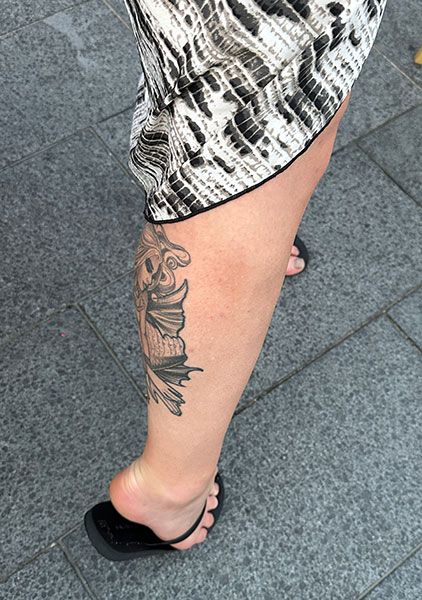 Image Copyright Pat H / TimeWarp - Click to return