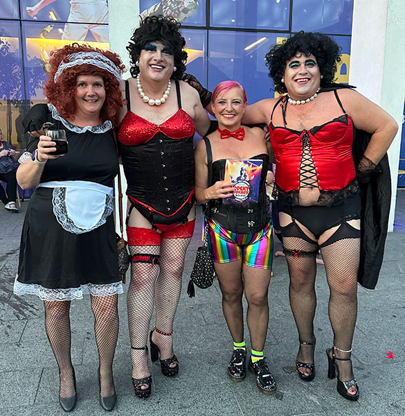 Image Copyright Pat H / TimeWarp - Click to return