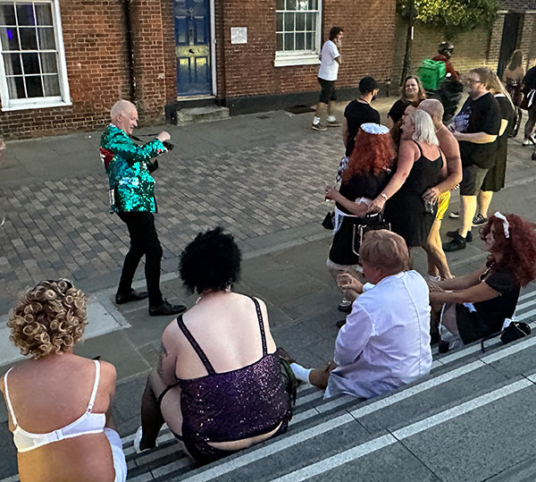 Image Copyright Pat H / TimeWarp - Click to return