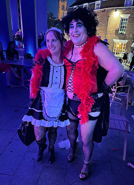 Image Copyright Pat H / TimeWarp - Click to return