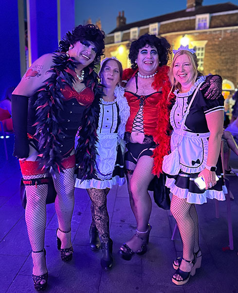 Image Copyright Pat H / TimeWarp - Click to return