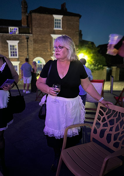 Image Copyright Pat H / TimeWarp - Click to return