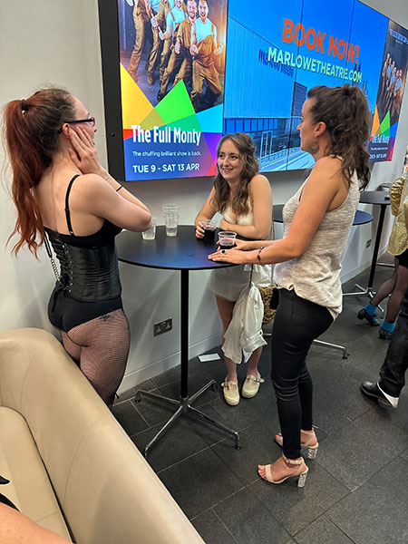 Image Copyright Pat H / TimeWarp - Click to return