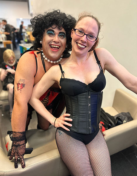 Image Copyright Pat H / TimeWarp - Click to return