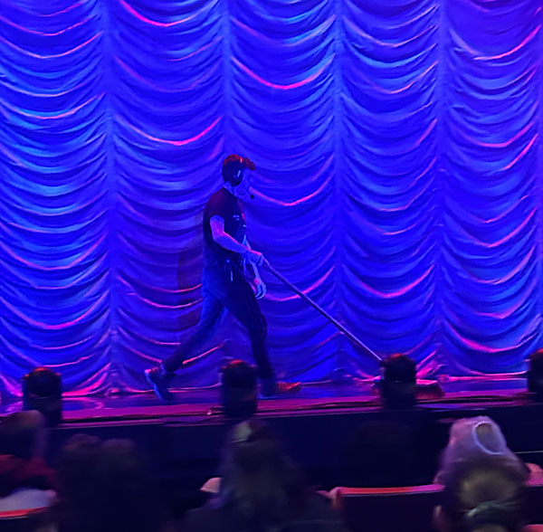 Image Copyright Pat H / TimeWarp - Click to return