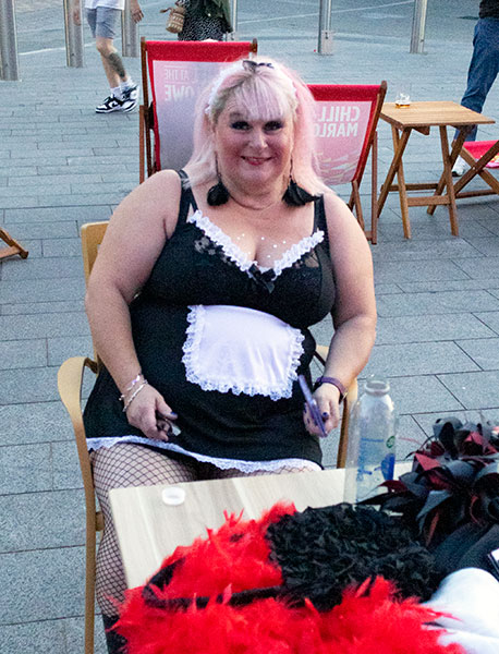 Image Copyright TWW / TimeWarp - Click to return