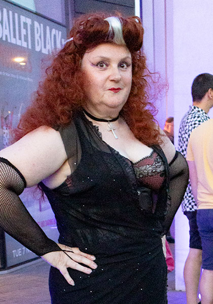 Image Copyright TWW / TimeWarp - Click to return