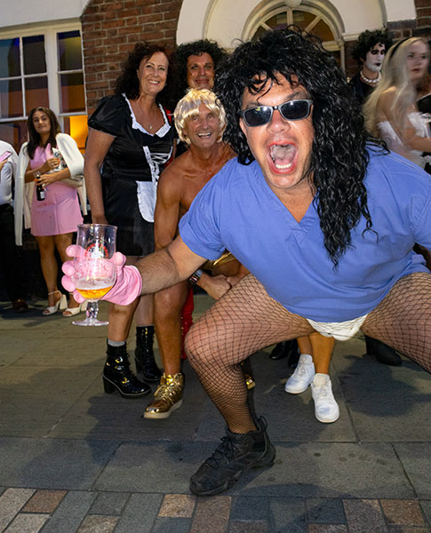 Image Copyright TWW / TimeWarp - Click to return