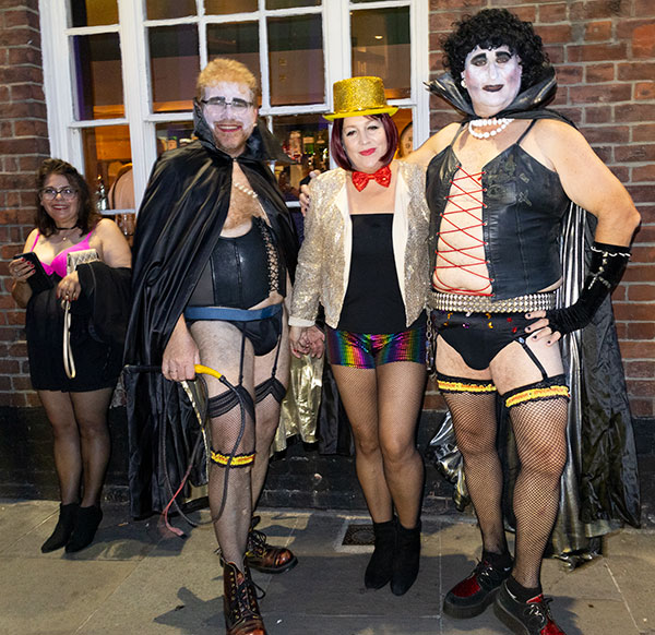 Image Copyright TWW / TimeWarp - Click to return