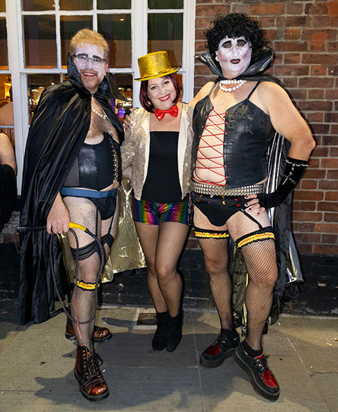 Image Copyright TWW / TimeWarp - Click to return