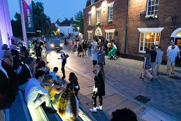 Image Copyright TWW / TimeWarp - Click to return