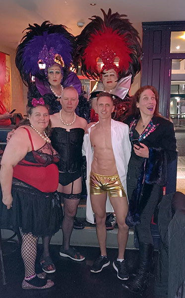 Image Copyright Shaun & Sue / TimeWarp - Click to return