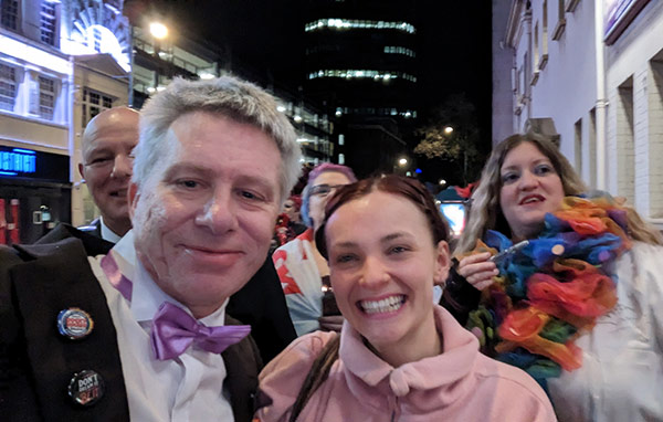 Image Copyright Shaun & Sue / TimeWarp - Click to return