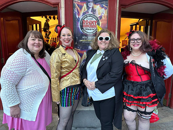 Image Copyright Jessica S / TimeWarp - Click to return