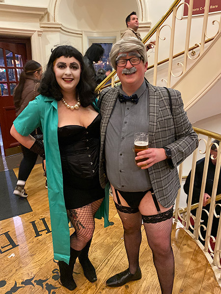 Image Copyright Matthew John / TimeWarp - Click to return