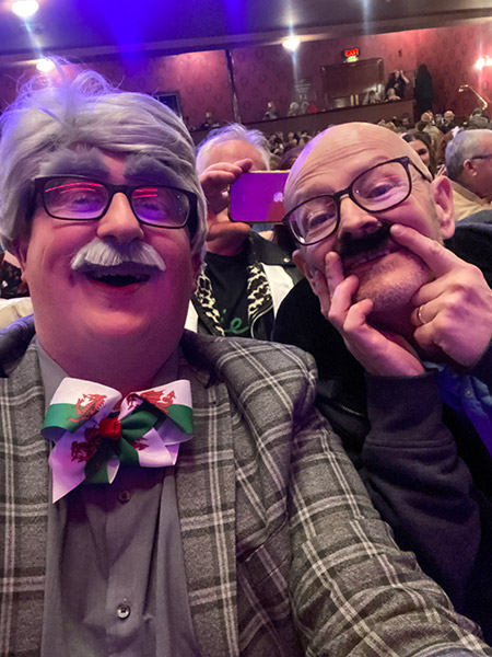 Image Copyright Matthew John / TimeWarp - Click to return