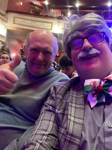 Image Copyright Matthew John / TimeWarp - Click to return