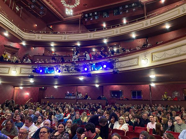 Image Copyright Matthew John / TimeWarp - Click to return