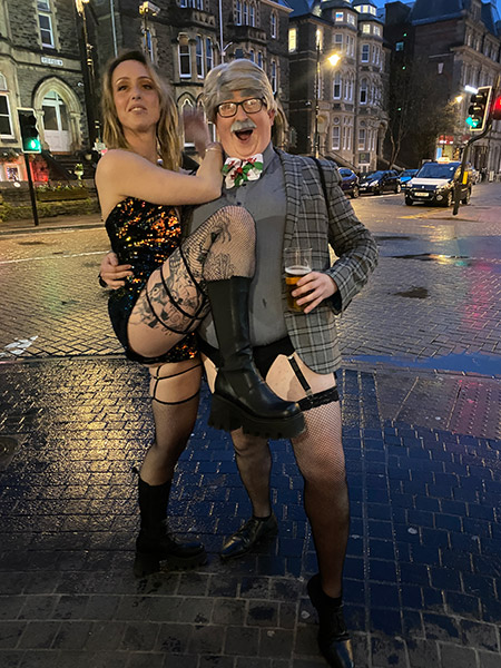 Image Copyright Matthew John / TimeWarp - Click to return