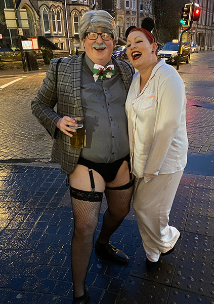 Image Copyright Matthew John / TimeWarp - Click to return