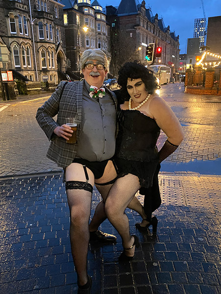 Image Copyright Matthew John / TimeWarp - Click to return