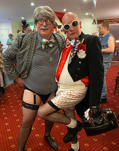 Image Copyright Matthew John / TimeWarp - Click to return