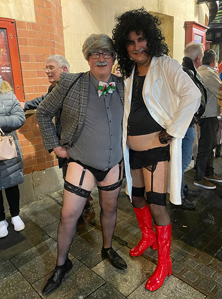 Image Copyright Matthew John / TimeWarp - Click to return