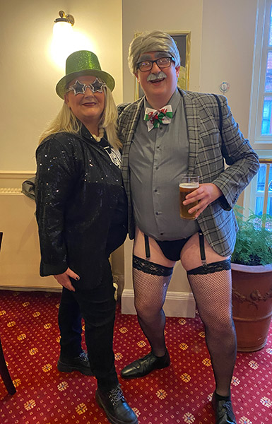 Image Copyright Matthew John / TimeWarp - Click to return