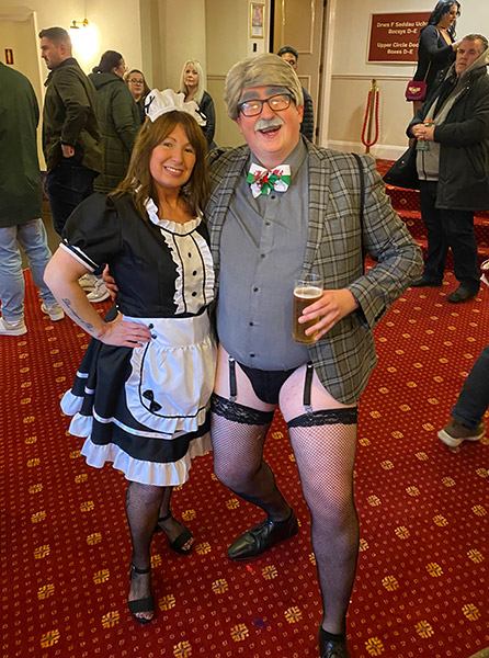 Image Copyright Matthew John / TimeWarp - Click to return