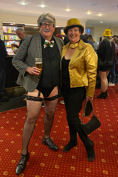 Image Copyright Matthew John / TimeWarp - Click to return