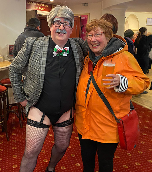 Image Copyright Matthew John / TimeWarp - Click to return