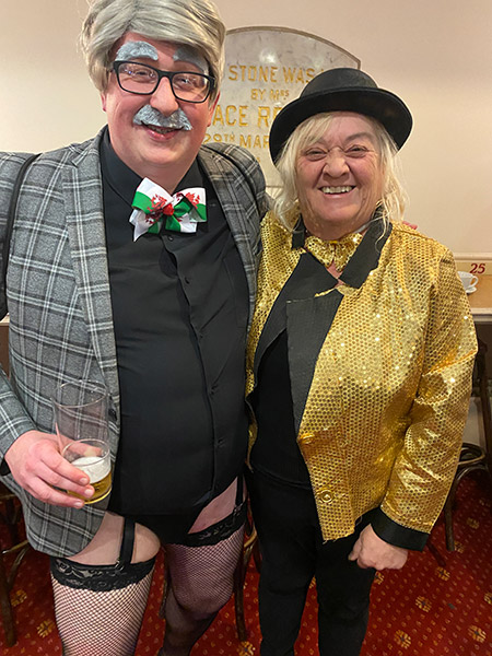 Image Copyright Matthew John / TimeWarp - Click to return