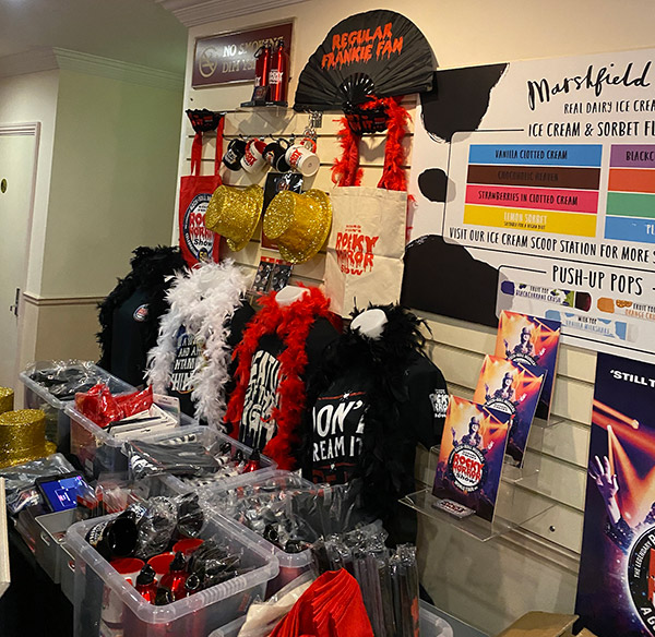 Image Copyright Matthew John / TimeWarp - Click to return