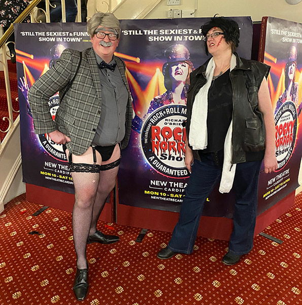 Image Copyright Matthew John / TimeWarp - Click to return