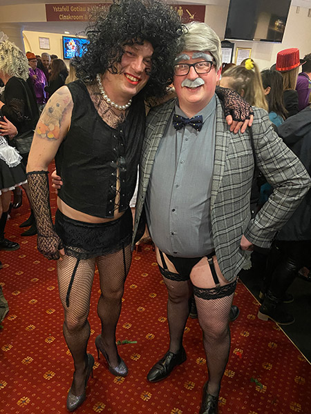 Image Copyright Matthew John / TimeWarp - Click to return