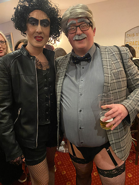 Image Copyright Matthew John / TimeWarp - Click to return