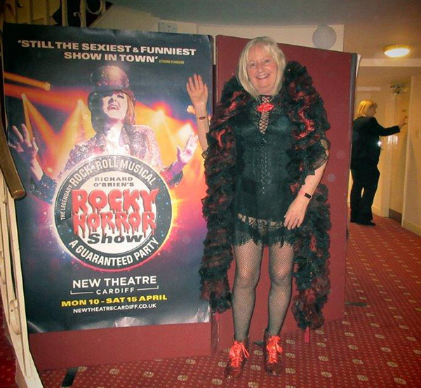 Image Copyright Steve M / TimeWarp - Click to return