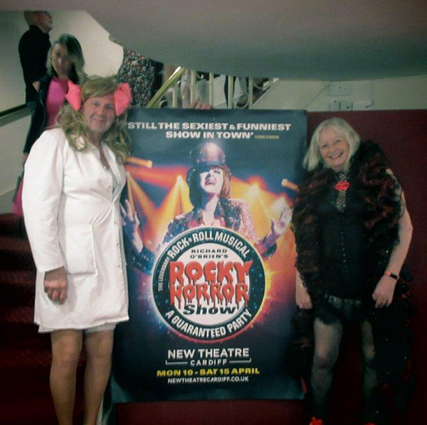 Image Copyright Steve M / TimeWarp - Click to return