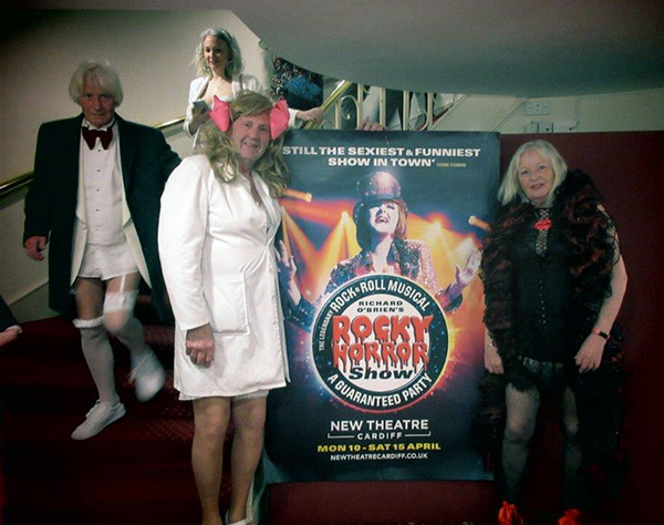 Image Copyright Steve M / TimeWarp - Click to return