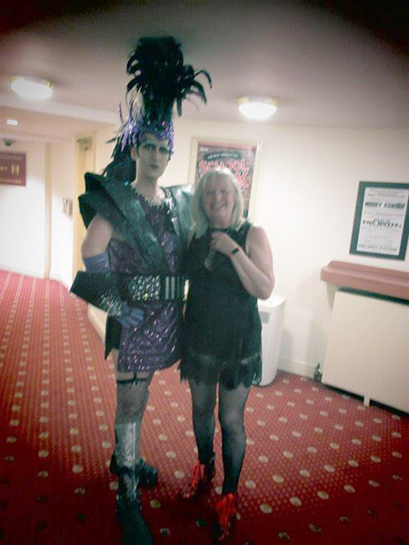 Image Copyright Steve M / TimeWarp - Click to return