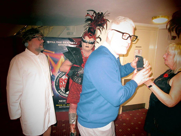 Image Copyright Steve M / TimeWarp - Click to return