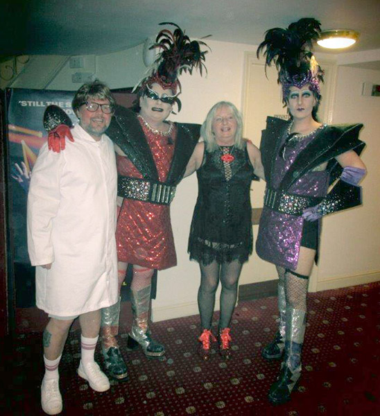 Image Copyright Steve M / TimeWarp - Click to return