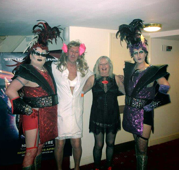 Image Copyright Steve M / TimeWarp - Click to return