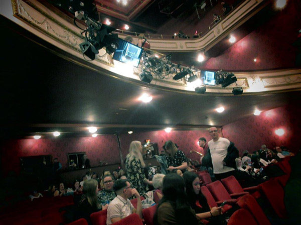 Image Copyright Steve M / TimeWarp - Click to return