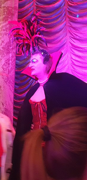 Image Copyright Jackie C / TimeWarp - Click to return